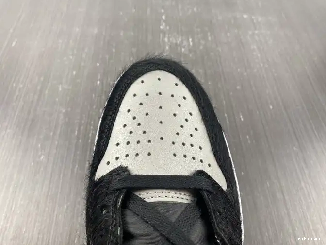 Cheap Husky Jordan High OG Air 2.0 DZ2523-001 Twist 1 WMNS 0614